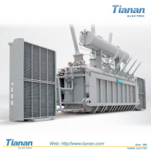 200 MVA Distribution Auto-Transformer / High-Power